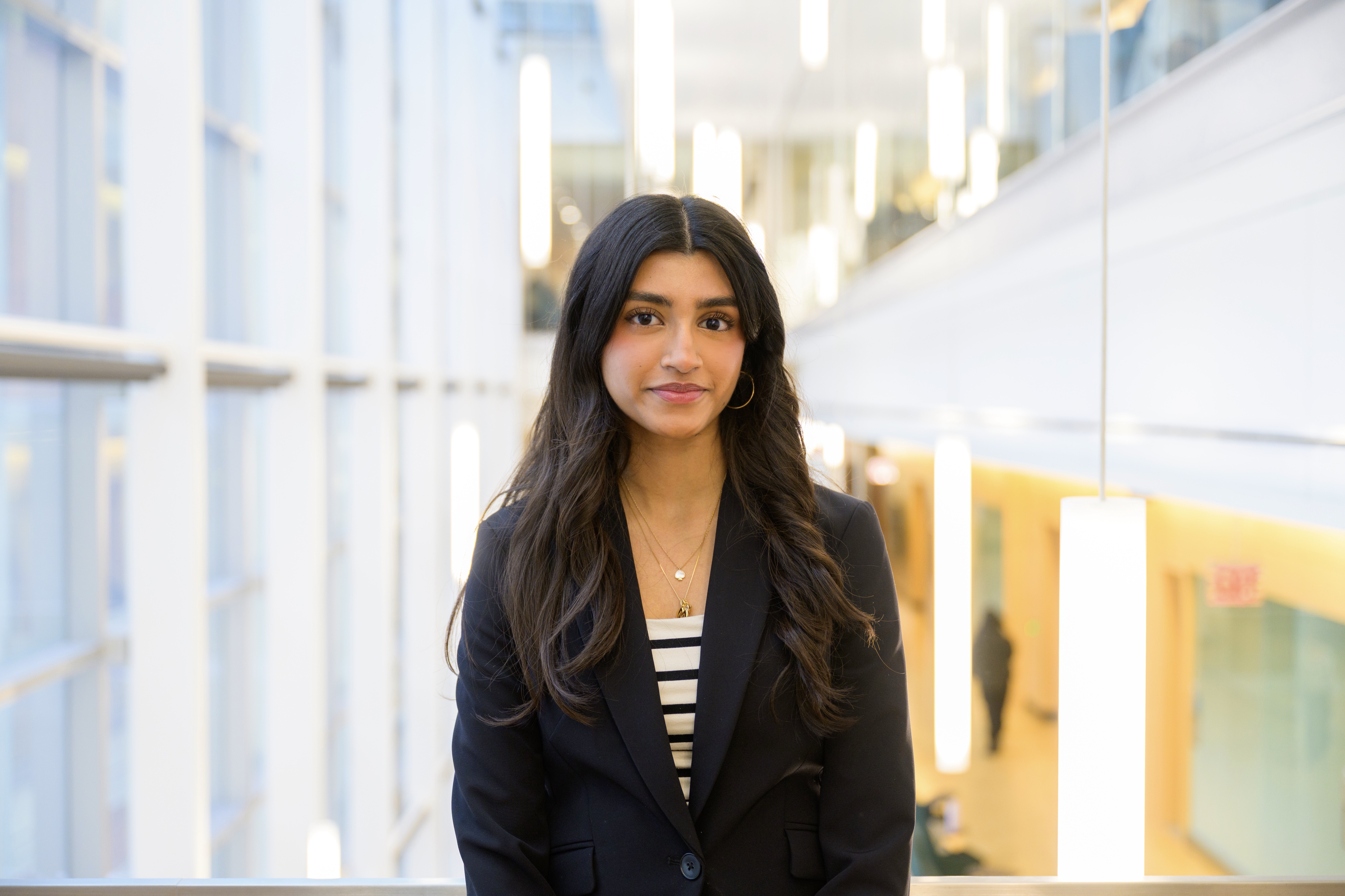 Manya Gowda headshot