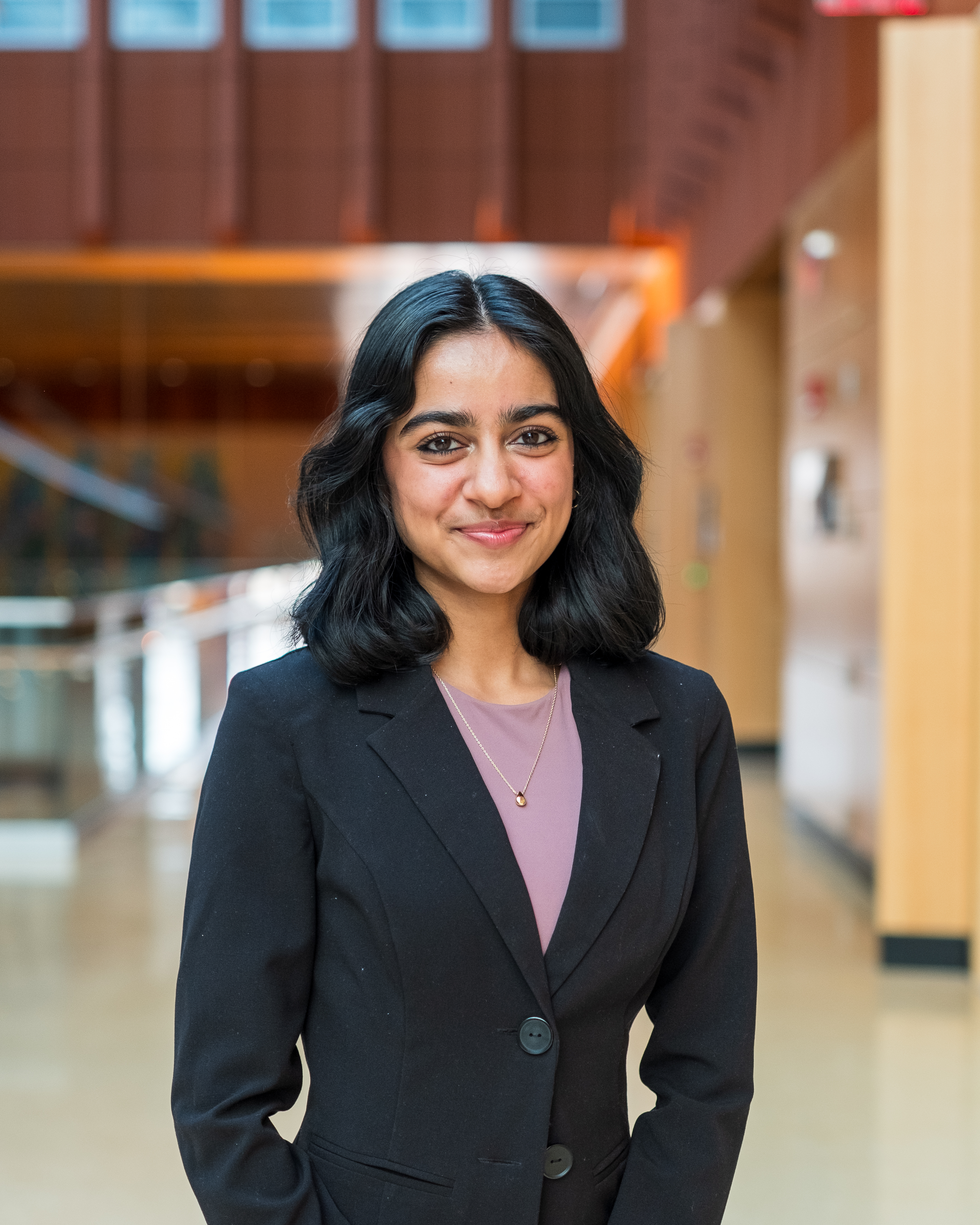 Anaika Iyer headshot