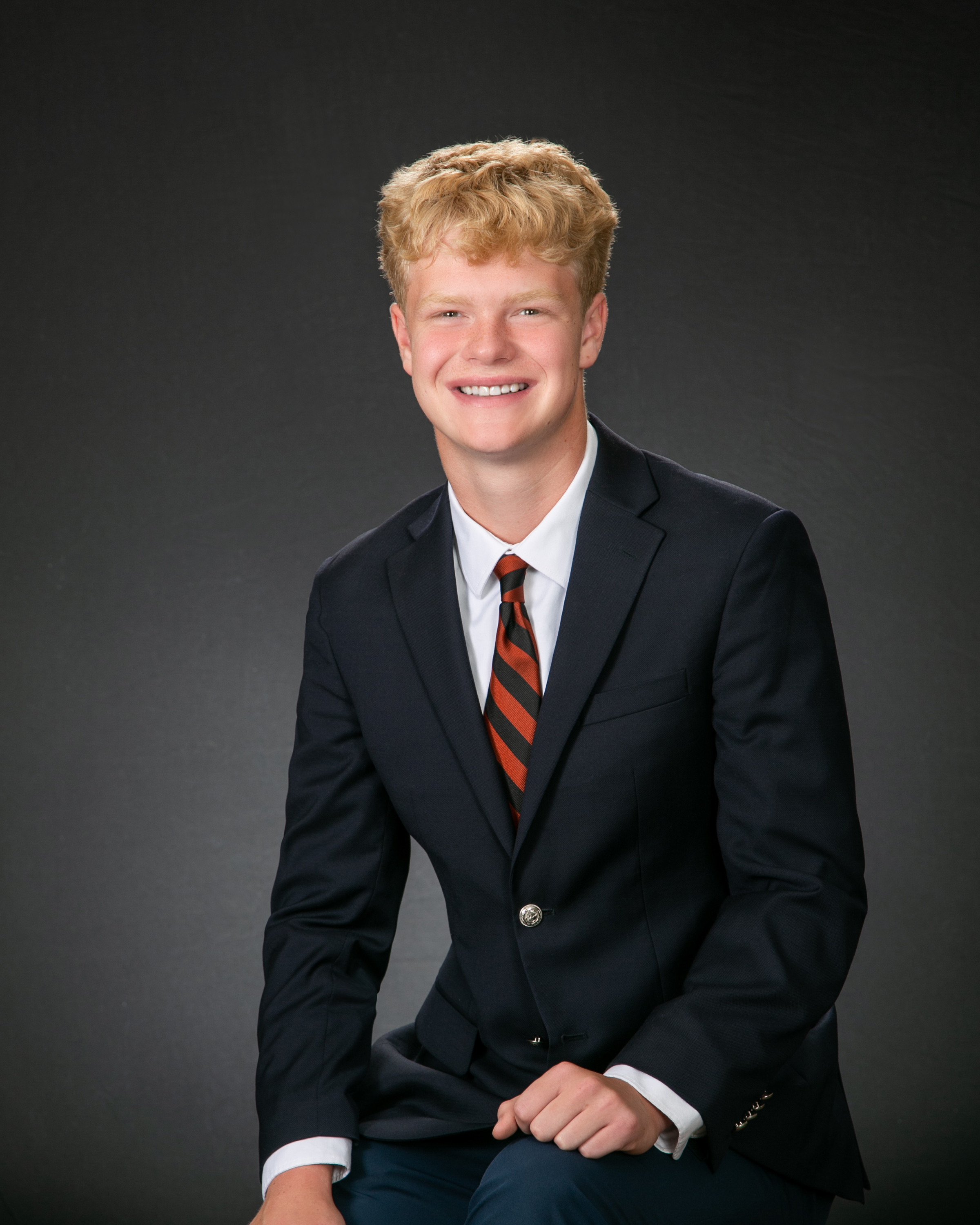 Nick Slazinski headshot