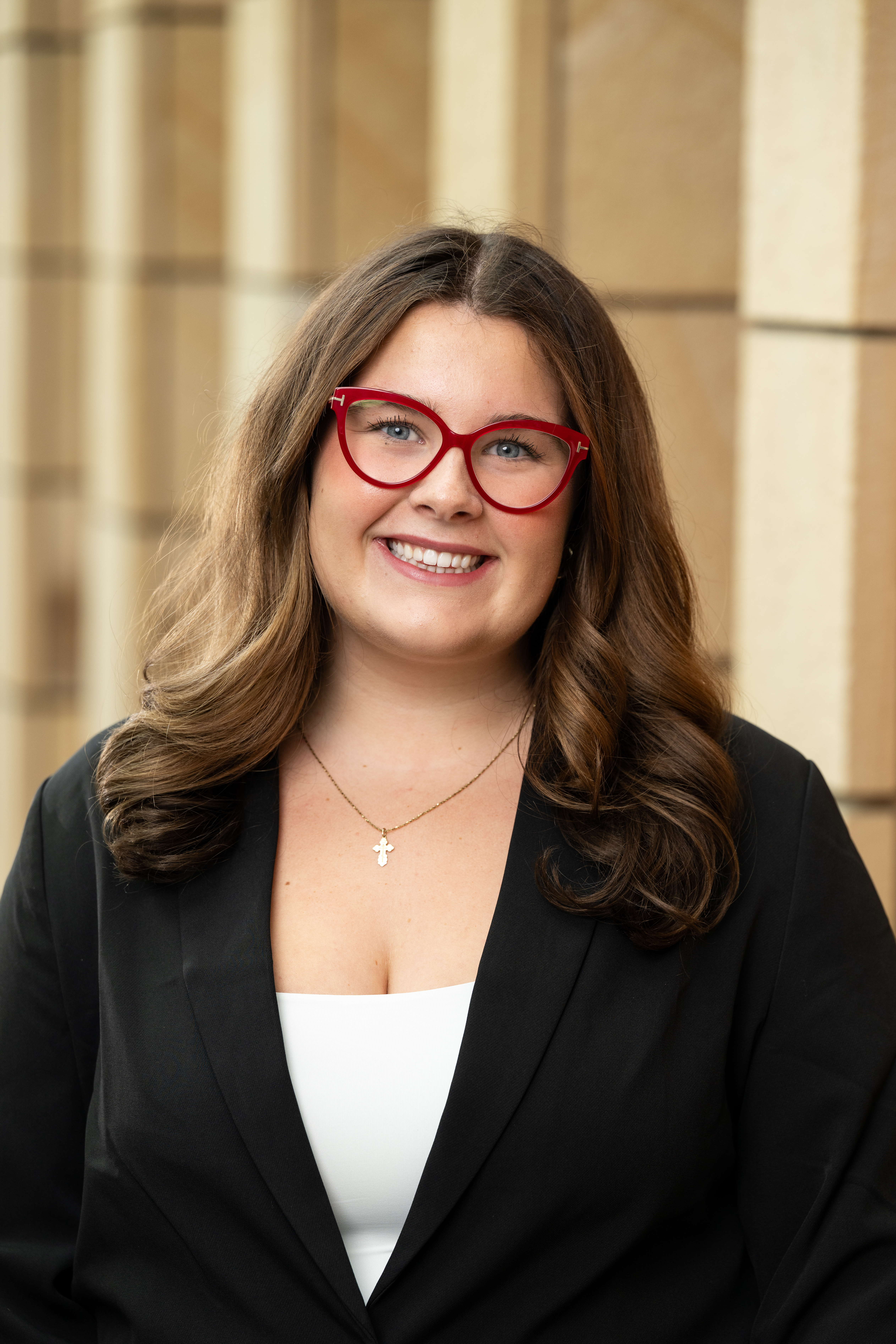 Lilliana Bjelica headshot